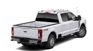 2026 Ford Super Duty® External Image 4
